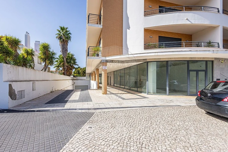 Apartamento T2 para Venda em Cartaxo e Vale da Pinta Foto 39