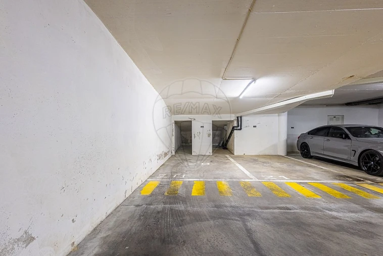 Apartamento T2 para Venda em Cartaxo e Vale da Pinta Foto 40