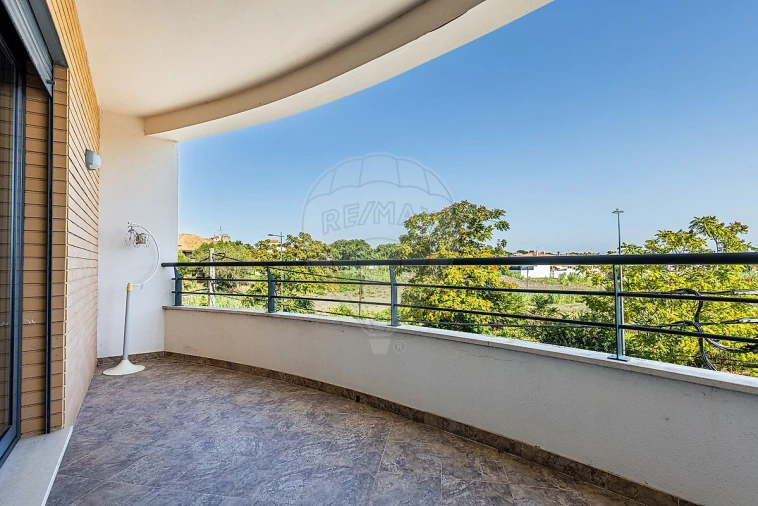 Apartamento T2 para Venda em Cartaxo e Vale da Pinta Foto 15