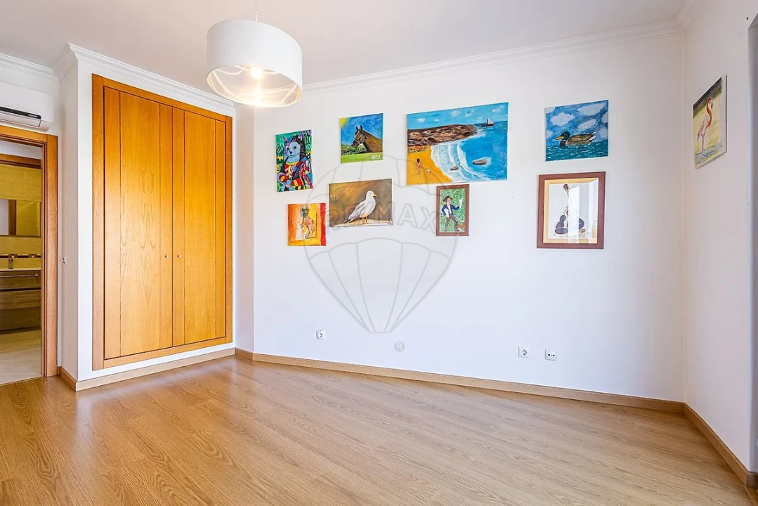 Apartamento T2 para Venda em Cartaxo e Vale da Pinta Foto 30