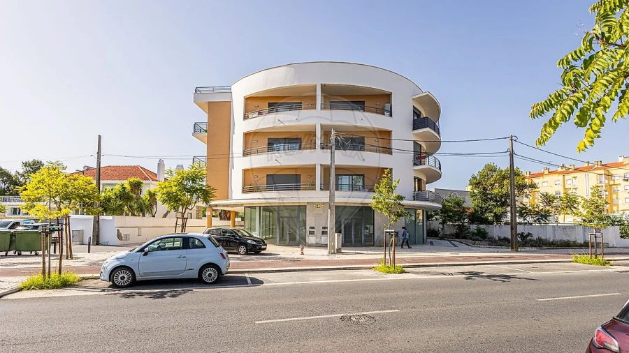 Apartamento T2 para Venda em Cartaxo e Vale da Pinta