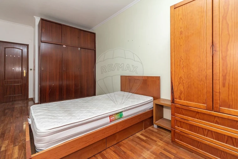 Apartamento T2 para Venda em Castanheira do Ribatejo e Cachoeiras Foto 10