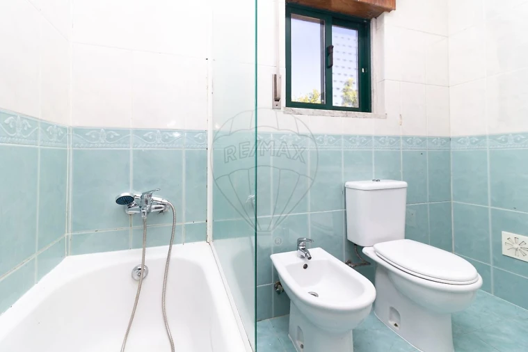 Apartamento T2 para Venda em Castanheira do Ribatejo e Cachoeiras Foto 12