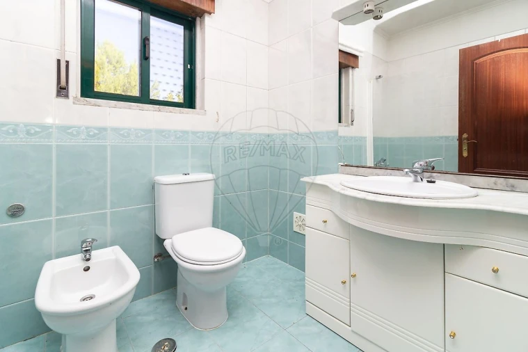 Apartamento T2 para Venda em Castanheira do Ribatejo e Cachoeiras Foto 13