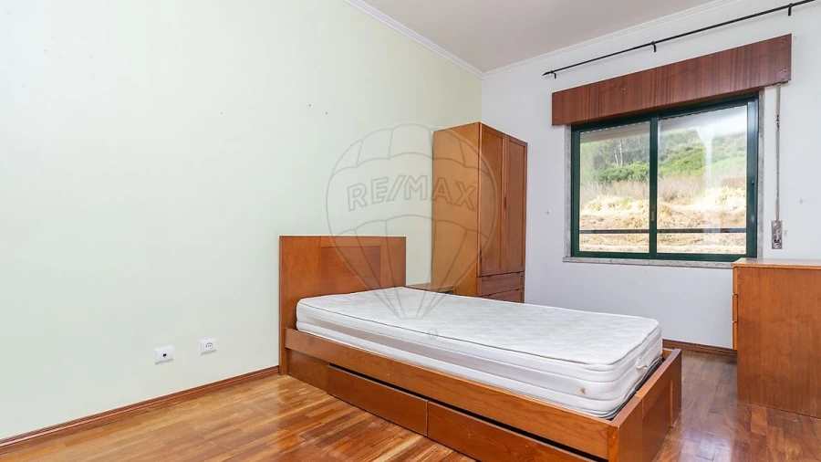 Apartamento T2 para Venda em Castanheira do Ribatejo e Cachoeiras