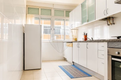 Apartamento T2 para Venda em Vila Franca de Xira