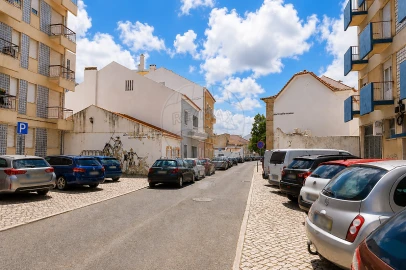Apartamento T2 para Venda em Vila Franca de Xira