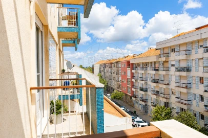 Apartamento T2 para Venda em Vila Franca de Xira