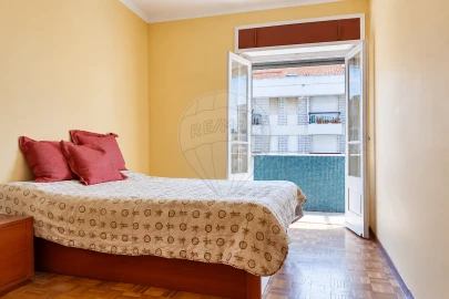 Apartamento T2 para Venda em Vila Franca de Xira