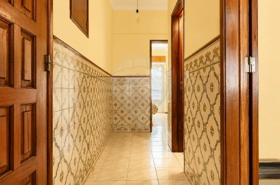 Apartamento T2 para Venda em Vila Franca de Xira