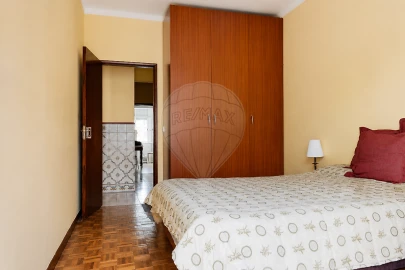 Apartamento T2 para Venda em Vila Franca de Xira