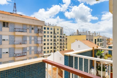Apartamento T2 para Venda em Vila Franca de Xira