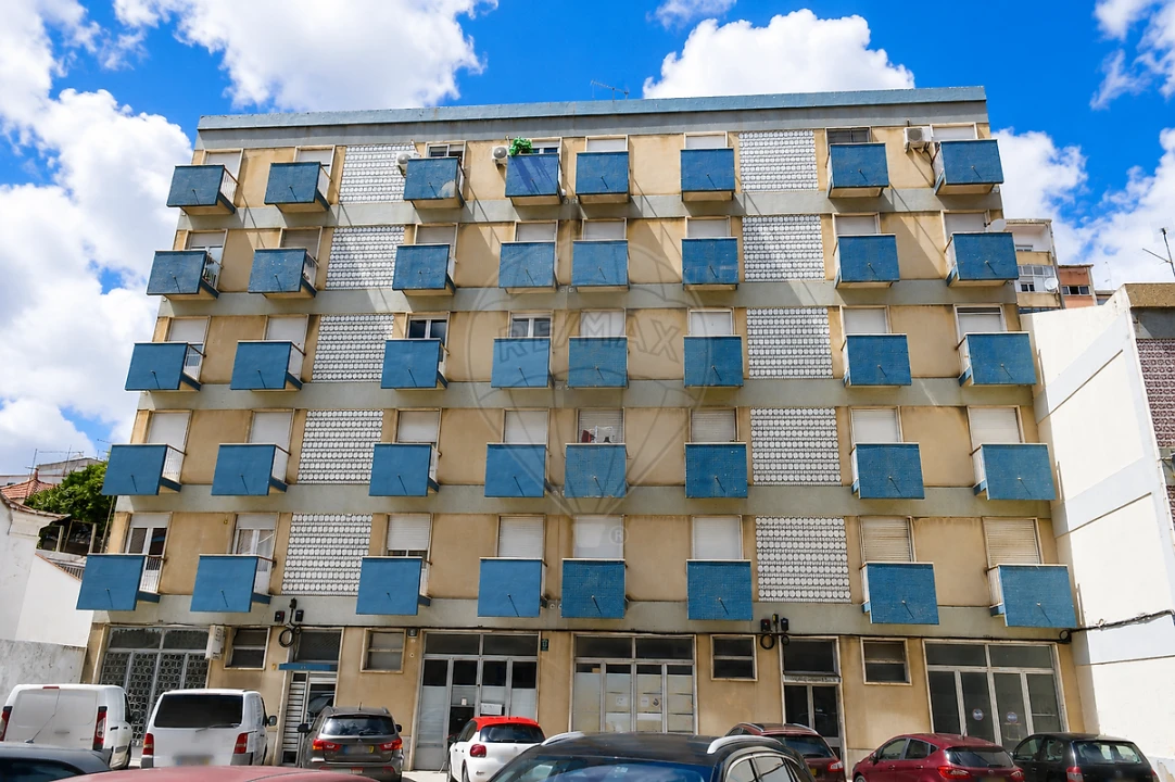 Apartamento T2 para Venda em Vila Franca de Xira Foto 10