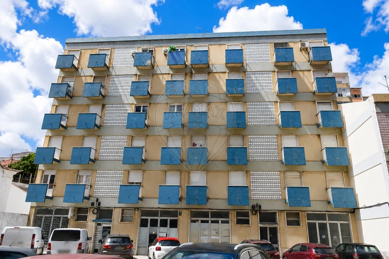Apartamento T2 para Venda em Vila Franca de Xira Foto 10