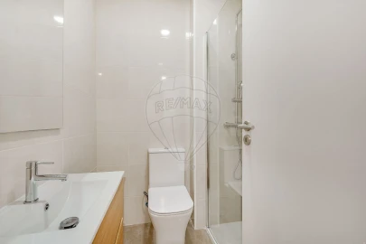 Apartamento T2 para Venda em Falagueira-Venda Nova