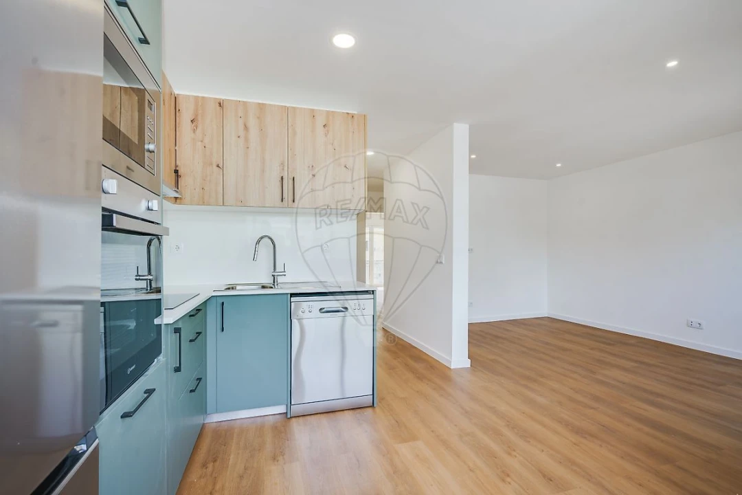 Apartamento T2 para Venda em Falagueira-Venda Nova Foto 11
