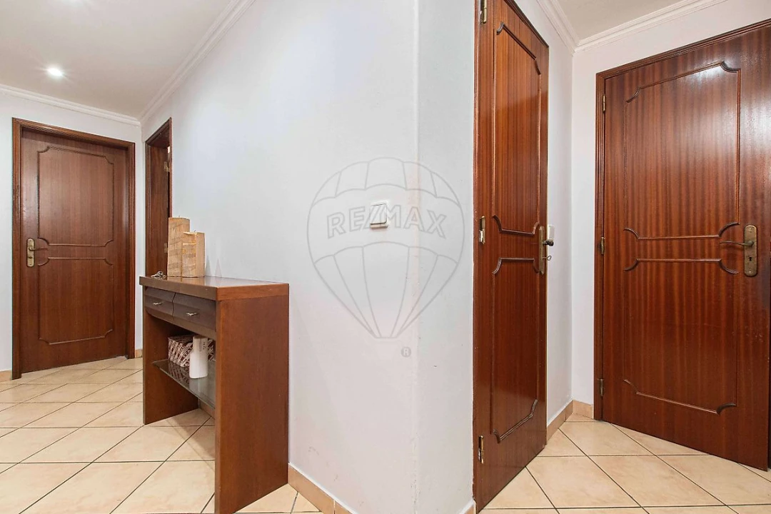 Apartamento T3 para Venda em Setubal (São Sebastião) Foto 9