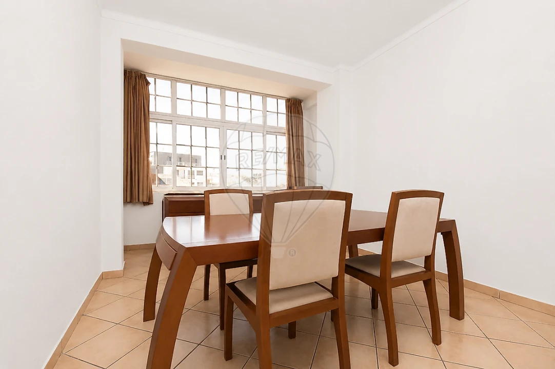 Apartamento T3 para Venda em Setubal (São Sebastião) Foto 19