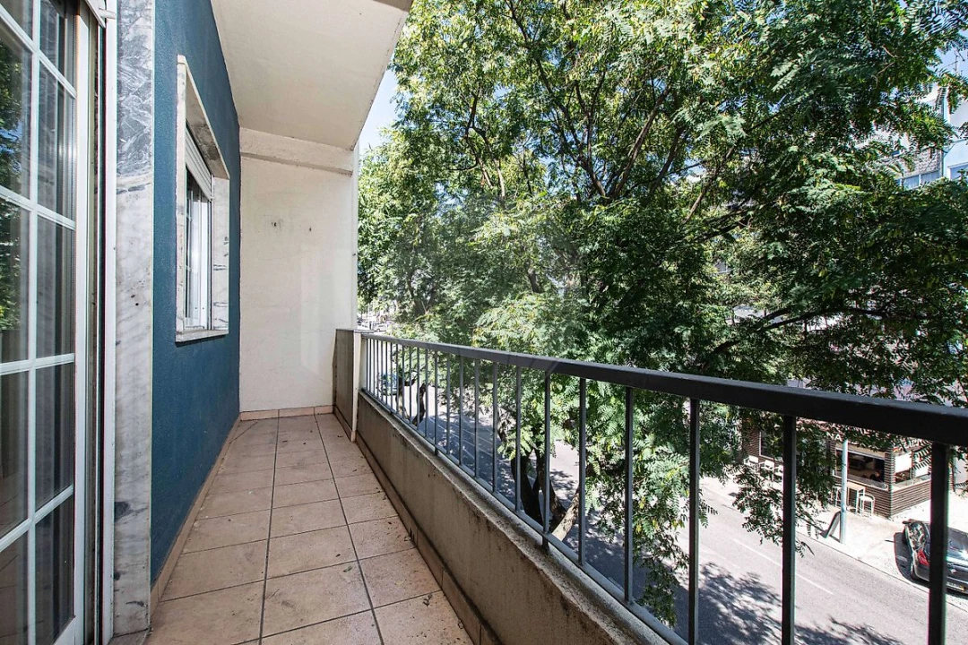 Apartamento T3 para Venda em Setubal (São Sebastião) Foto 8