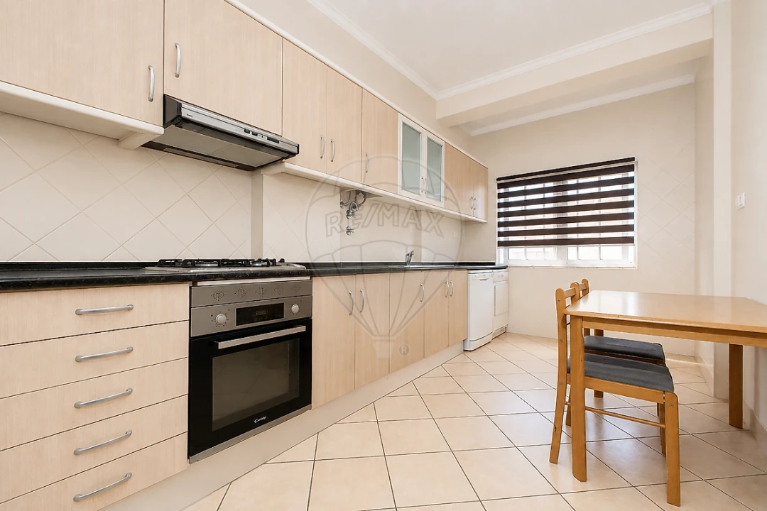 Apartamento T3 para Venda em Setubal (São Sebastião) Foto 18