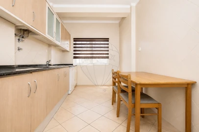 Apartamento T3 para Venda em Setubal (São Sebastião)