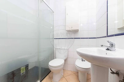 Apartamento T3 para Venda em Setubal (São Sebastião)