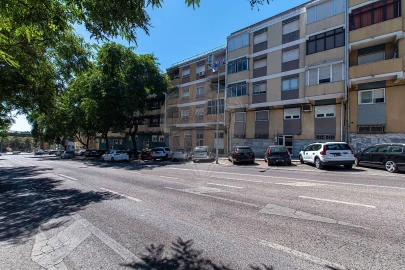 Apartamento T3 para Venda em Setubal (São Sebastião)