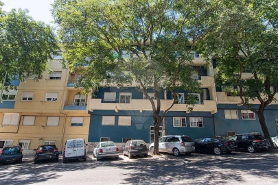 Apartamento T3 para Venda em Setubal (São Sebastião)