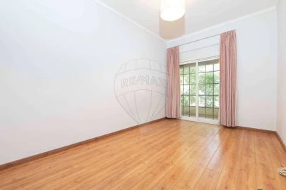 Apartamento T3 para Venda em Setubal (São Sebastião)