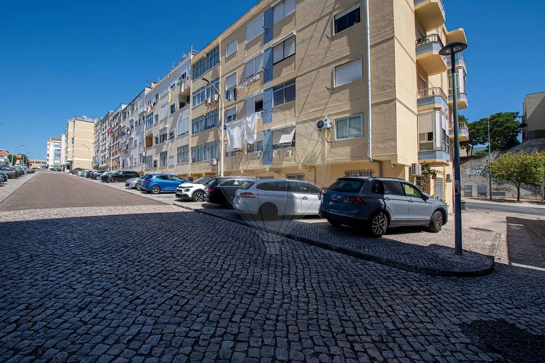 Apartamento T3 para Venda em Setubal (São Sebastião) Foto 4