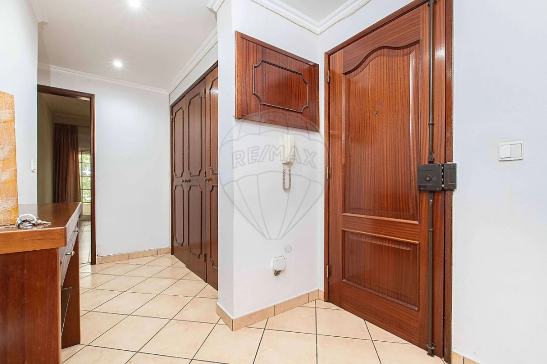 Apartamento T3 para Venda em Setubal (São Sebastião) Foto 10
