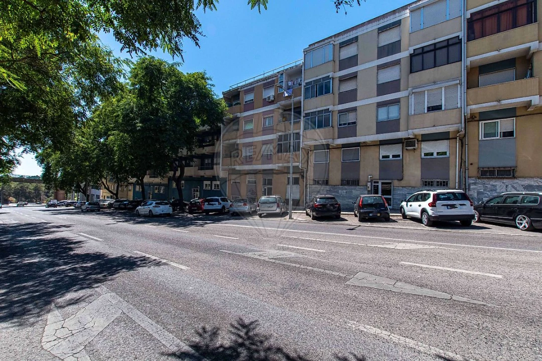 Apartamento T3 para Venda em Setubal (São Sebastião) Foto 3