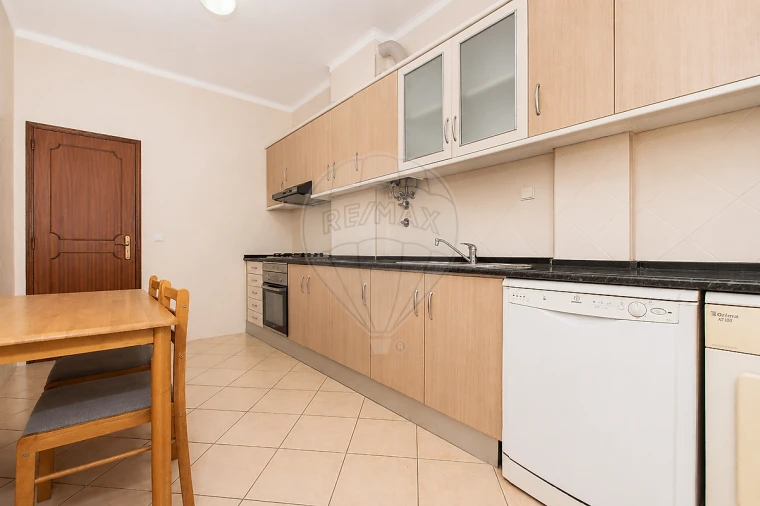Apartamento T3 para Venda em Setubal (São Sebastião) Foto 20
