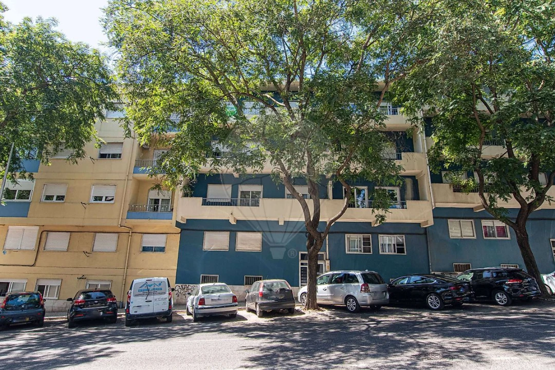 Apartamento T3 para Venda em Setubal (São Sebastião) Foto 5
