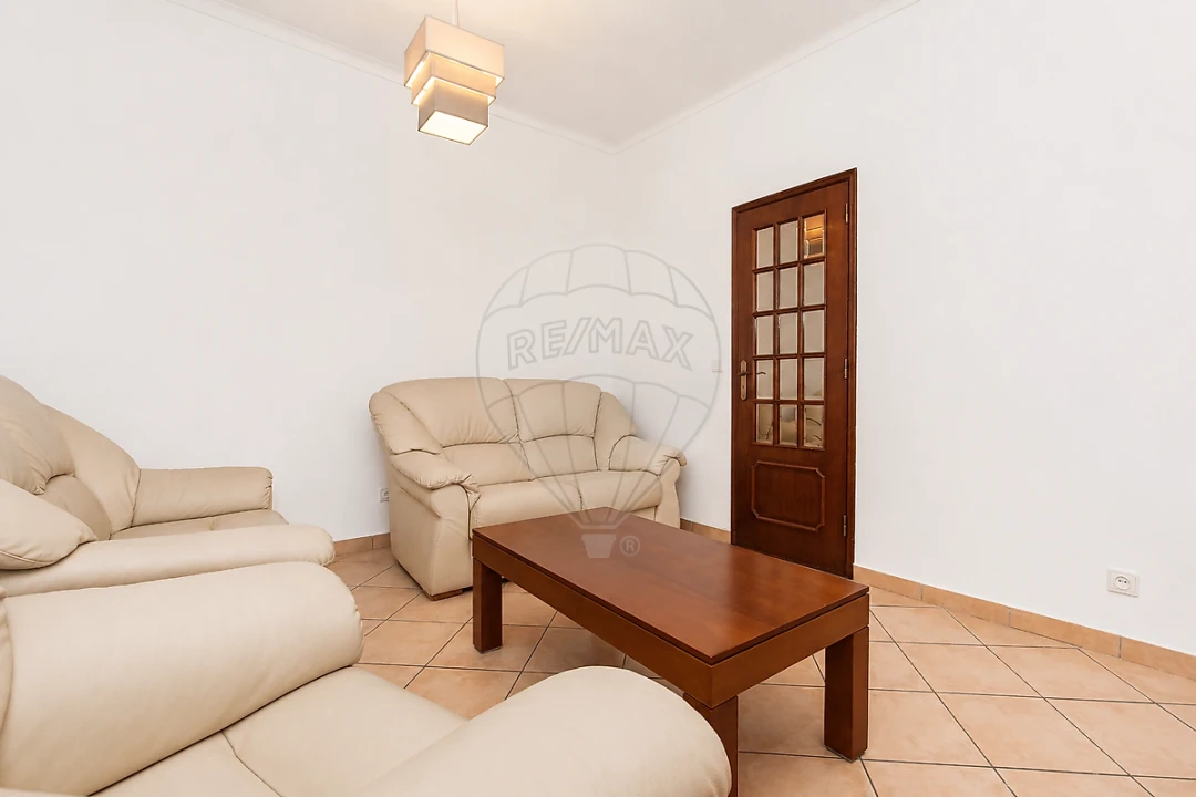 Apartamento T3 para Venda em Setubal (São Sebastião) Foto 17