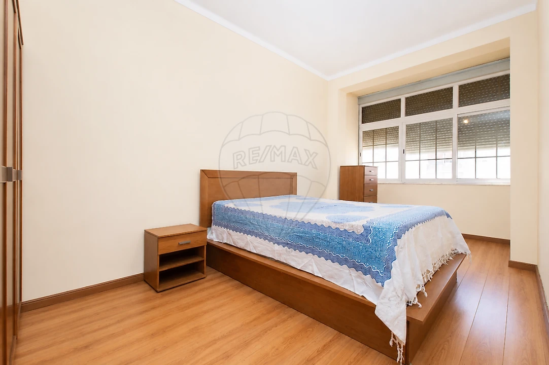 Apartamento T3 para Venda em Setubal (São Sebastião) Foto 14