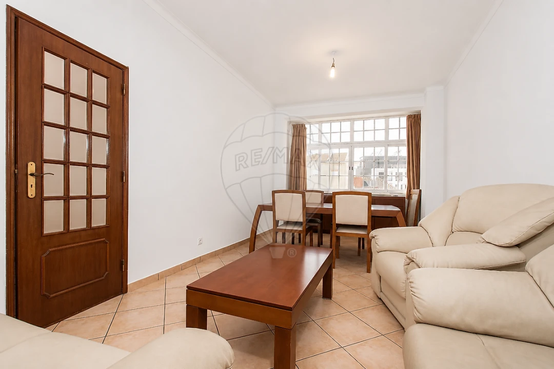 Apartamento T3 para Venda em Setubal (São Sebastião) Foto 16