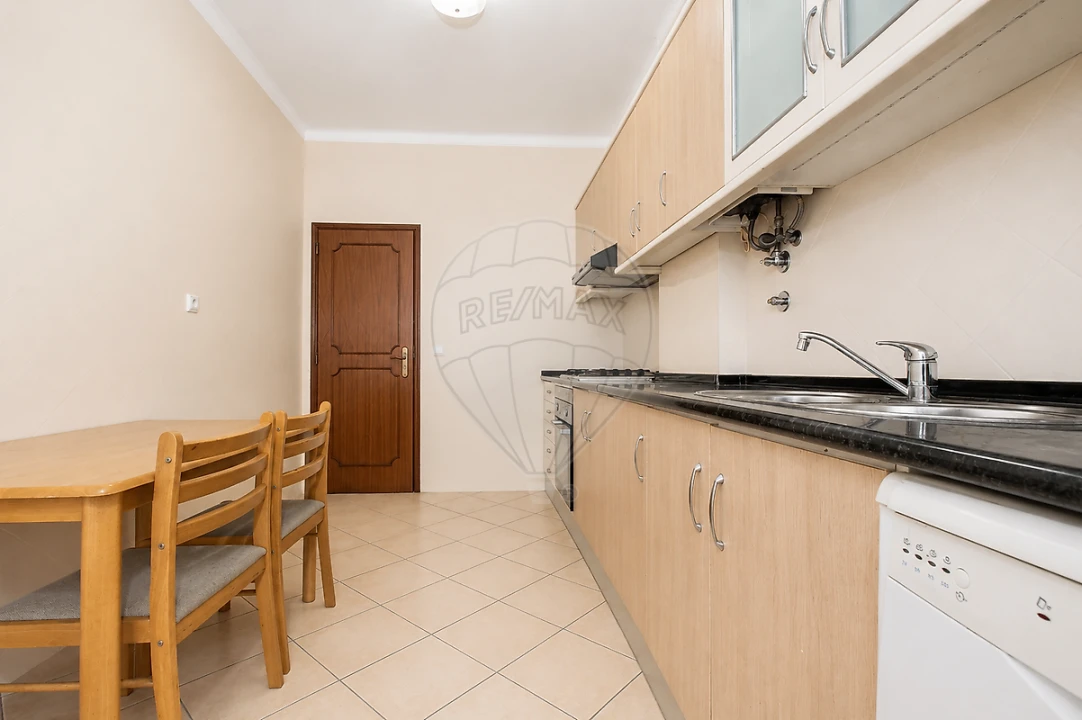 Apartamento T3 para Venda em Setubal (São Sebastião) Foto 21