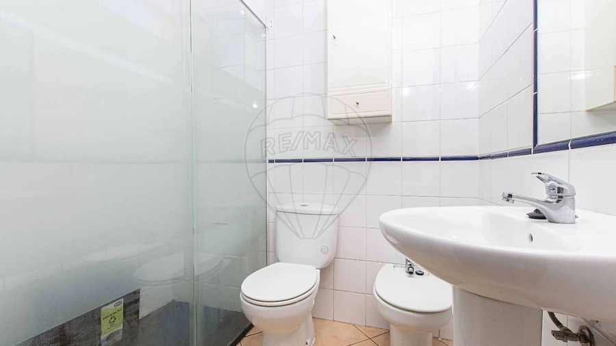 Apartamento T3 para Venda em Setubal (São Sebastião)