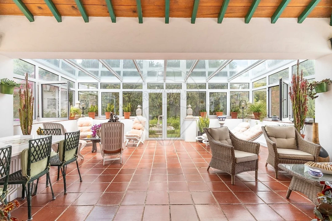 Quinta T5 para Venda em Dois Portos e Runa Foto 13
