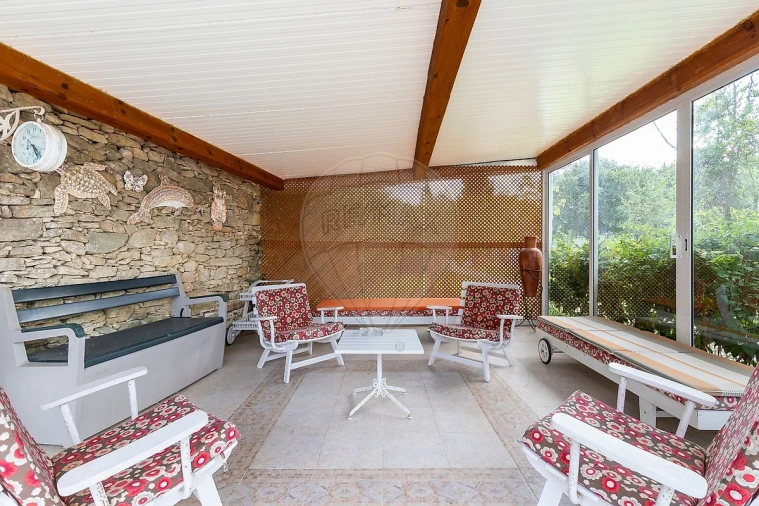 Quinta T5 para Venda em Dois Portos e Runa Foto 36