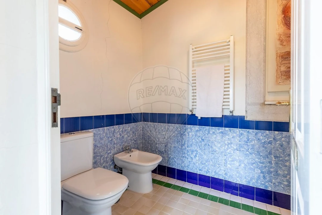 Quinta T5 para Venda em Dois Portos e Runa Foto 8
