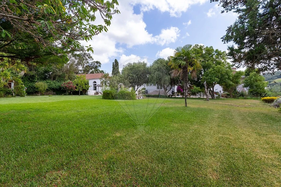 Quinta T5 para Venda em Dois Portos e Runa Foto 31
