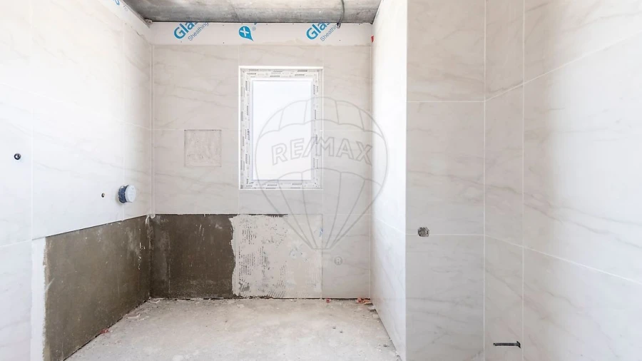Apartamento T1 para Venda em Silveira