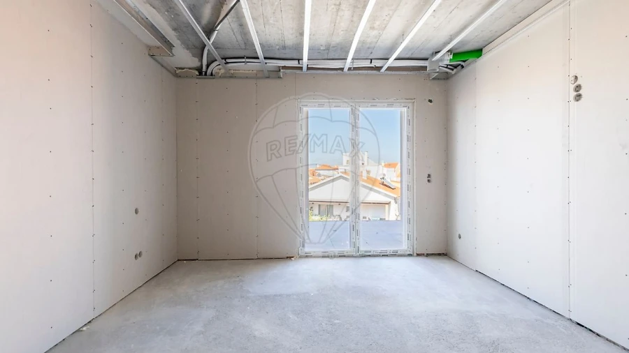 Apartamento T3 para Venda em Silveira
