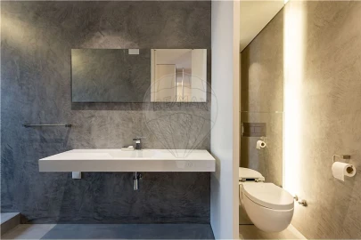 Apartamento T2 para Arrendamento em Alvalade