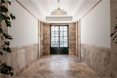 Apartamento T2 para Arrendamento em Alvalade