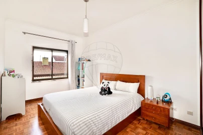 Apartamento T2 para Venda em Alverca do Ribatejo e Sobralinho
