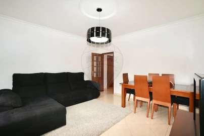Apartamento T2 para Venda em Alverca do Ribatejo e Sobralinho