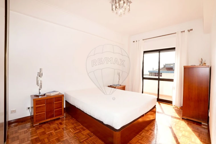 Apartamento T2 para Venda em Alverca do Ribatejo e Sobralinho Foto 11